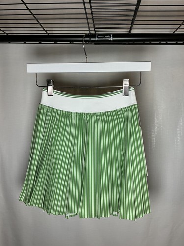 Knife pleat tennis skirt - tennis,