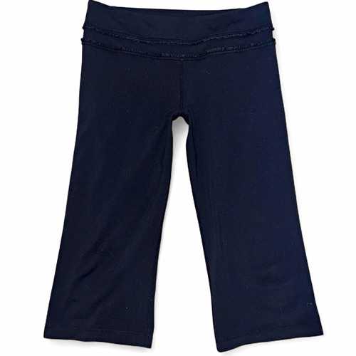 Y2k lululemon capris - y2k,